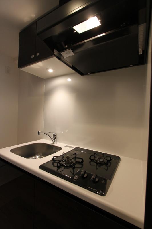 Raffistar川崎大師7階 同建物別部屋の参考画像