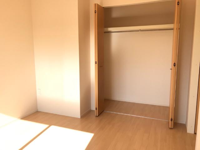 エバー　ラスト　エデン 収納
