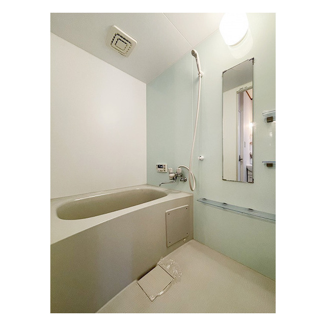 メゾン南小岩203号室 お風呂