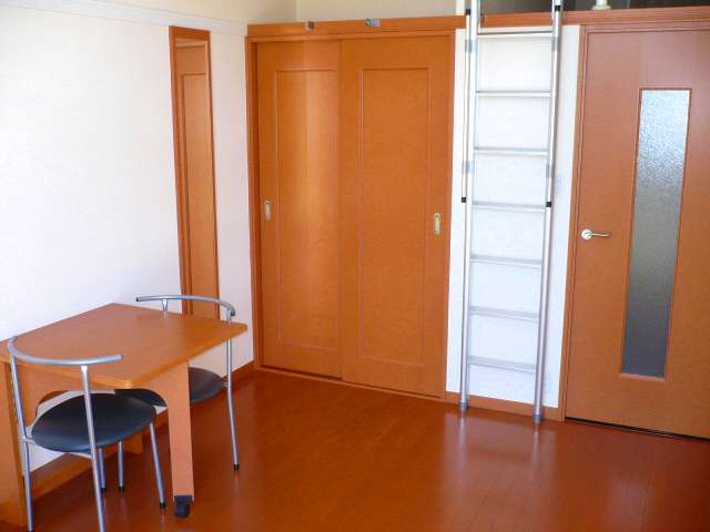 レオパレスｍｉｎｏ108号室 部屋その他