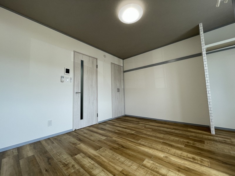 メーテルウィングＢ1階 部屋その他