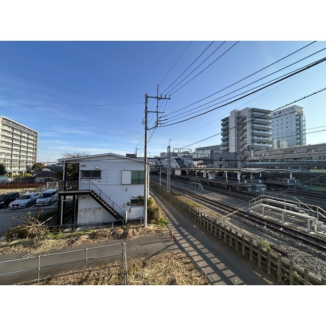 セプトハイツ205号室 部屋その他