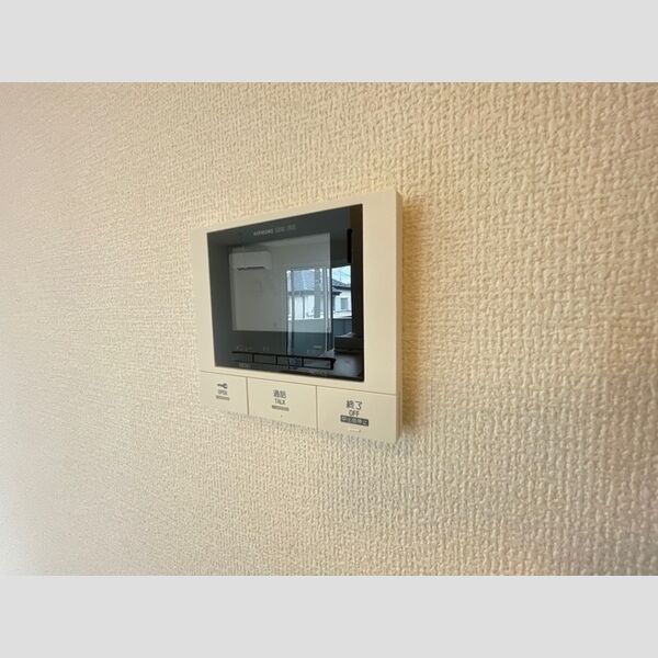 プランドールAi TVモニターホン