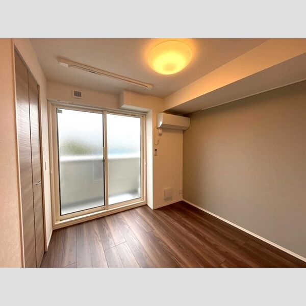 セレスティア扇Ⅰ306号室 306　洋室