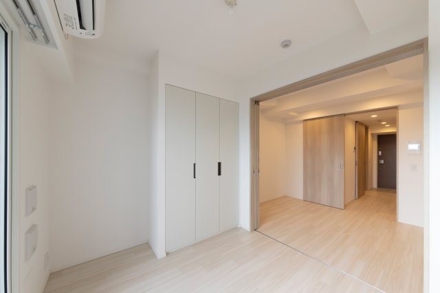 RESIDENCE　KOENJI518号室 部屋その他