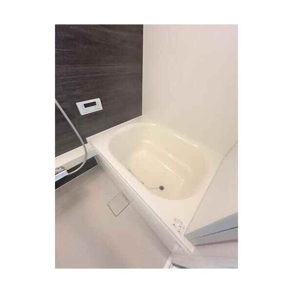 Forest　URAWA303号室 お風呂