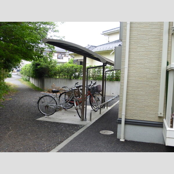 クレールメゾン　D102号室 周辺