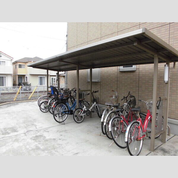 ロイヤル　オーク 周辺