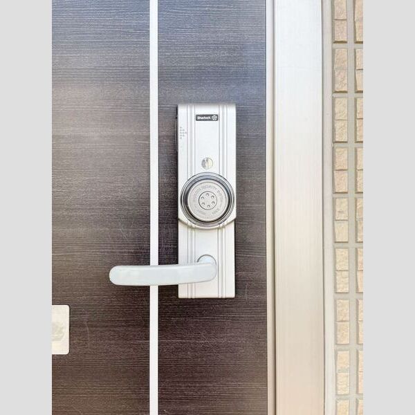 マルベリー カードキー