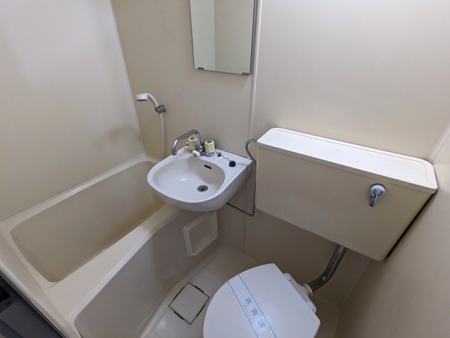 湘南ファーストライフ0111号室 他号室参照