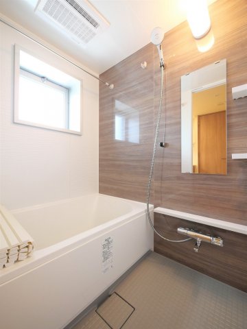 神宮北参道レジデンス4階 内観