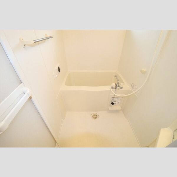 サンパティーク ユニットバス