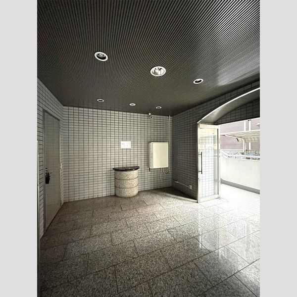 サニーヒルズK エントランス2