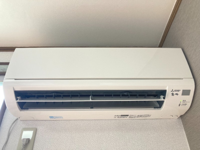 シャレー東大宮1階 部屋設備