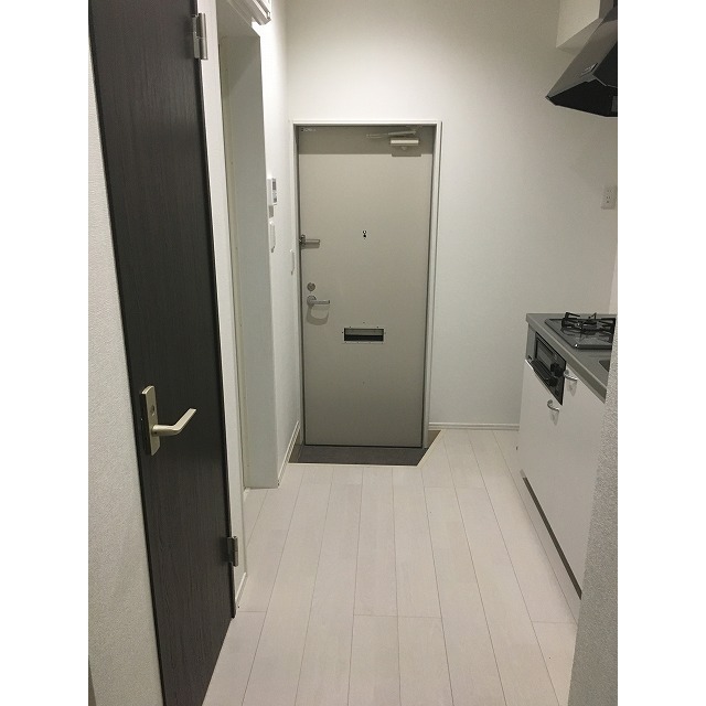 メゾンドジュネス大森台101号室 内観