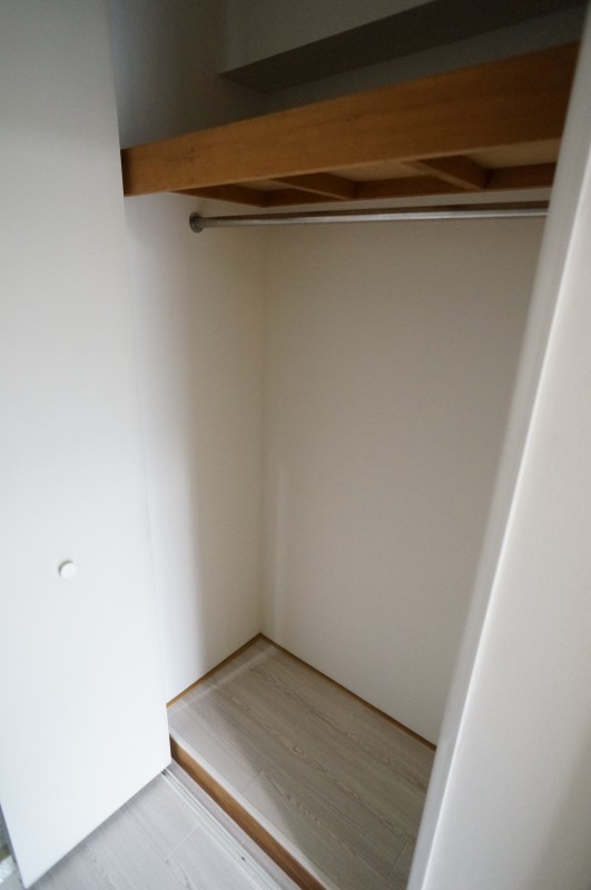 サンセール与野本町 収納