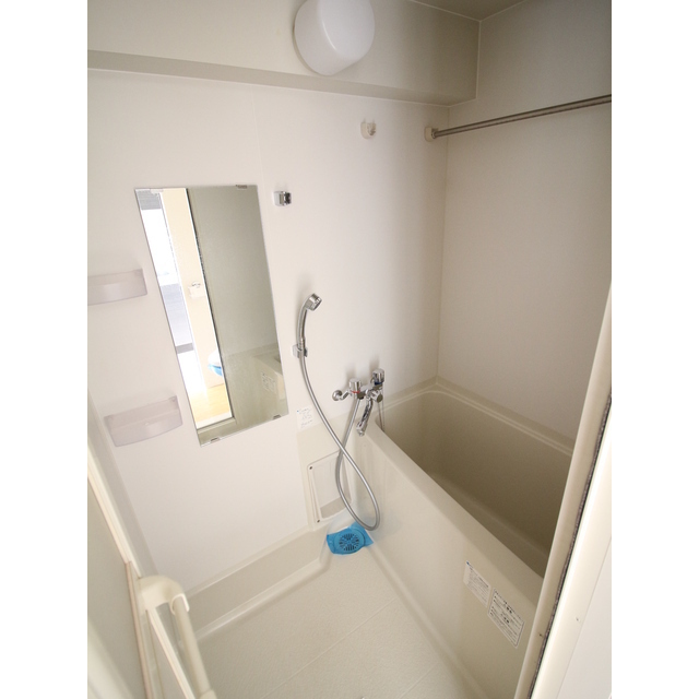 プレール・ドゥーク両国 お風呂