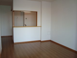 グランドメゾン カウンターキッチン