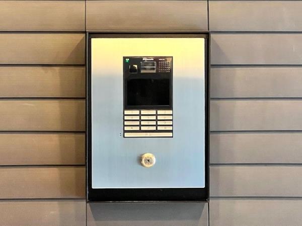 レクシード両国駅前6階 部屋その他