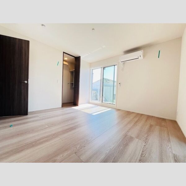 D'Bless湘南辻堂302号室 洋室