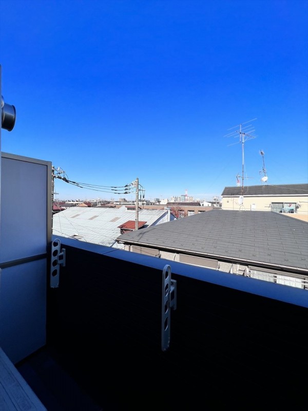 小田５丁目アパート3階 部屋その他