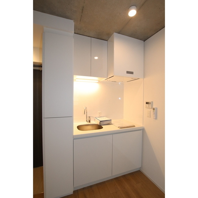 ファーレ大塚Ⅱ キッチン