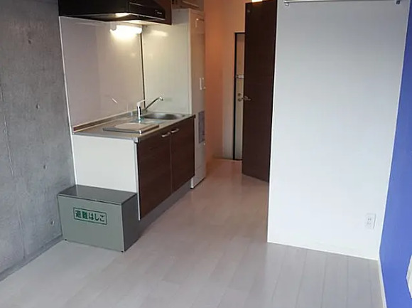 レガリア新丸子401号室 ※反転タイプのお部屋の参考写真となります。現況優先です。