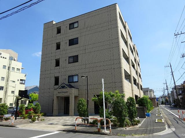 Rich Prosper -リッチプラスパ-の外観画像