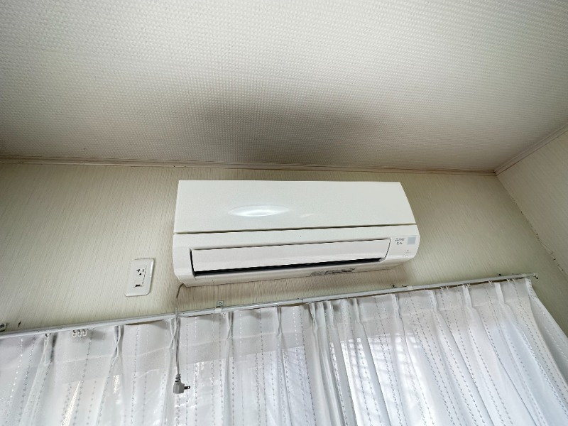 竹浪ビル3階 部屋その他