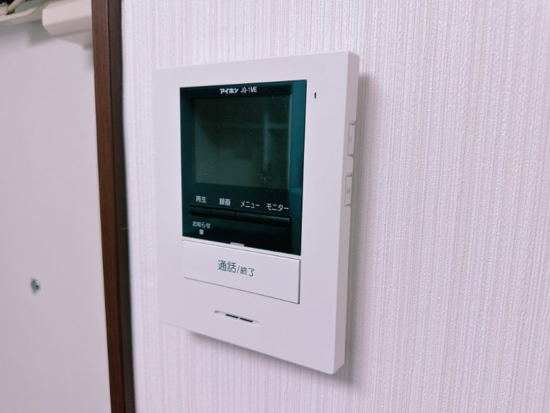 TOKYOβ町田1階 部屋その他