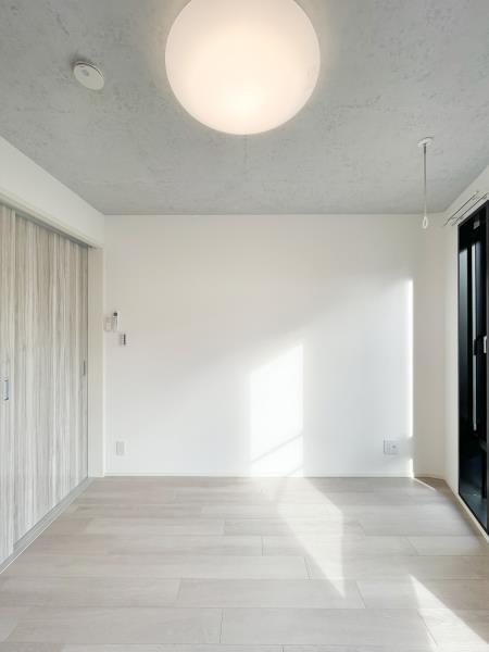 レピュア板橋レジデンスＩＩ3階 リビング