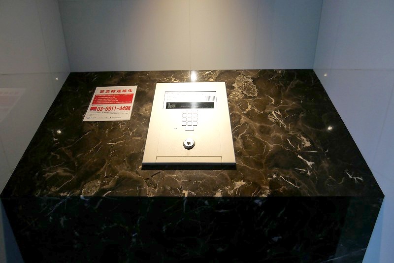 ＡＲＴＥＳＳＩＭＯ　ＬＩＮＫ　ＲＯＳＳＯ2階 外観