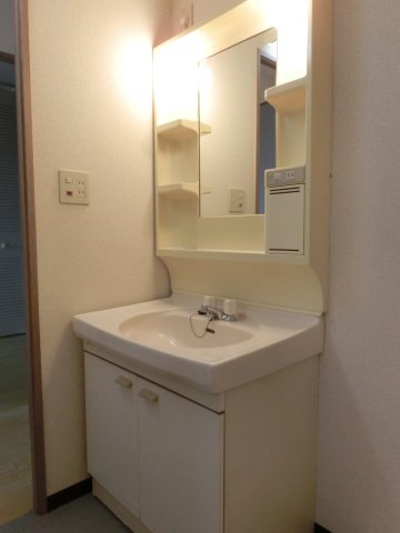 パーシモン中田 ※現況優先