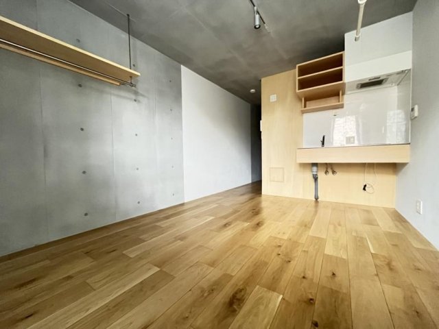 レジデンシア目黒八雲2階 部屋その他