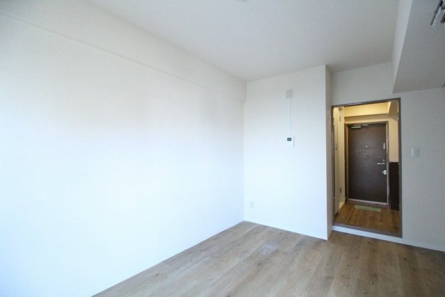 パレ・ドール文京メトロプラザⅠ8階 部屋その他