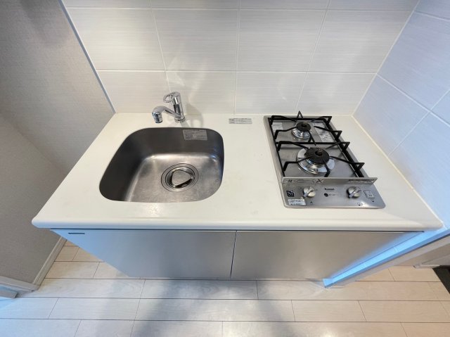 グラントゥルース本郷202号室 キッチン