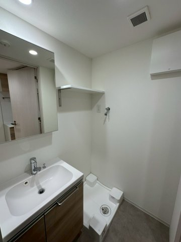 GENOVIA世田谷砧Ⅱ0102号室 別タイプ参考写真