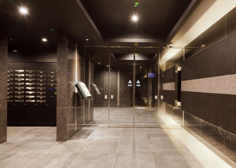 DIPS十条仲原WEST204号室 同建物別部屋の参考画像