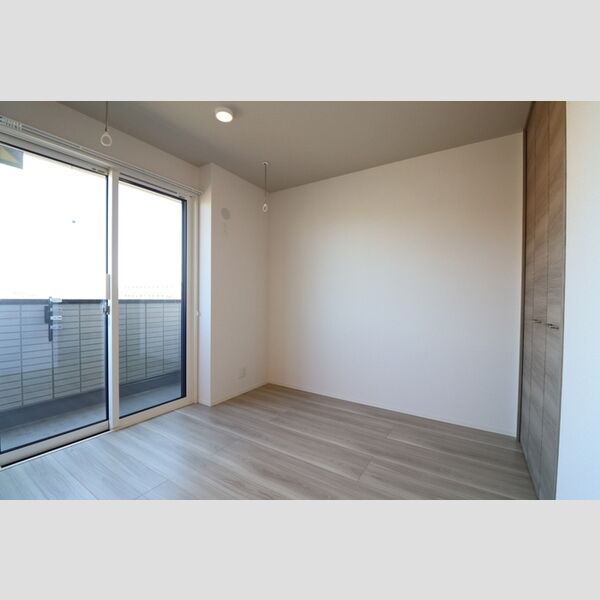 アヴァンス八潮A203号室 洋室