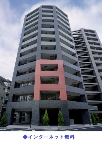 グラントゥルース練馬Ⅰ204号室 外観