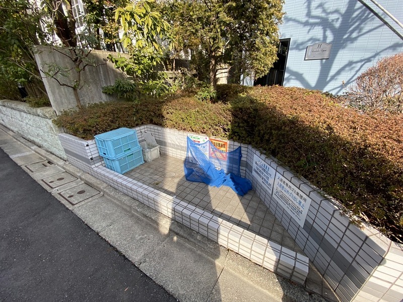 シャンブル綾瀬Ｈ1階 部屋その他
