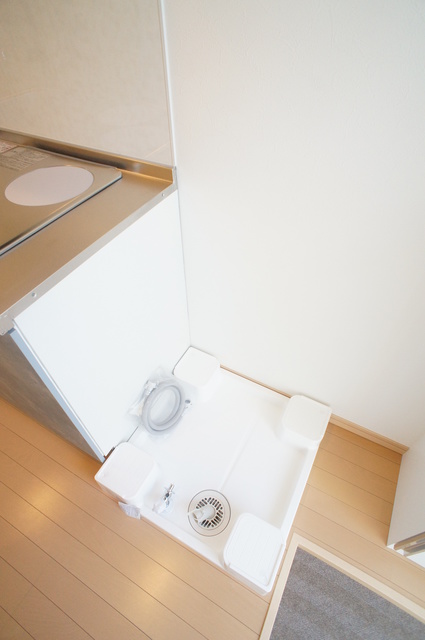 Ｔｉｎｋｌｅ0205号室 部屋設備