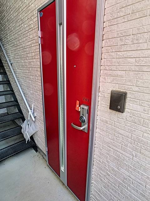 ＢｅｓｔＳｔａｇｅ新座東1階 部屋その他