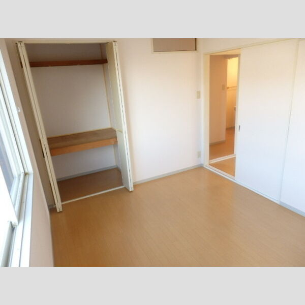 サニーコーポ富士見B102号室 洋室