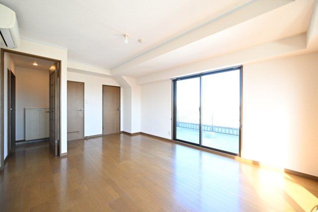 ロングアイランドガーデン4階 部屋その他