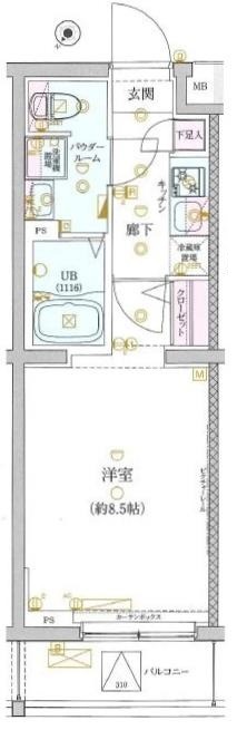 リビング