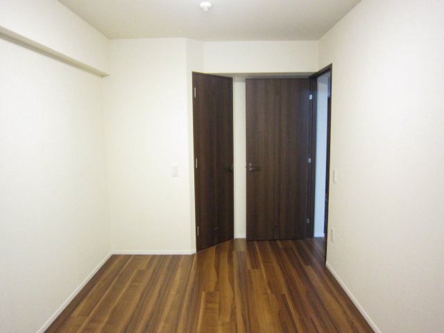 プラウド藤沢イースト 内観