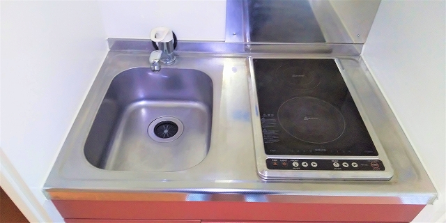 レオパレスＫＥＩ５206号室 浴室乾燥機