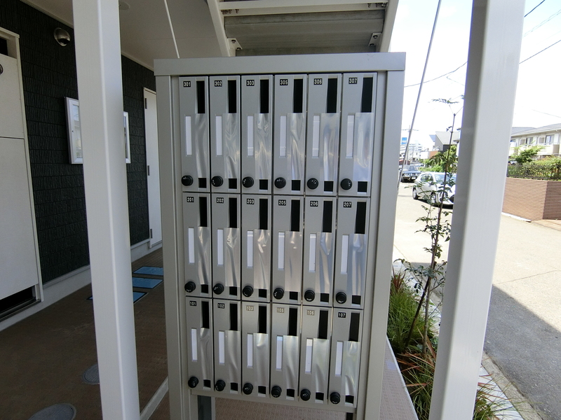 リブリ・グレイス 東大宮1階 部屋その他