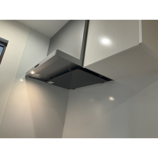 MELDIA西所沢Ⅲ キッチン